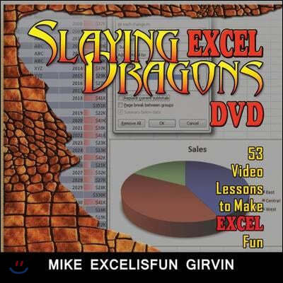 Slaying Excel Dragons