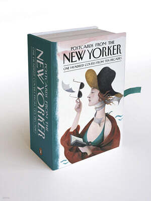 Postcards from the New Yorker