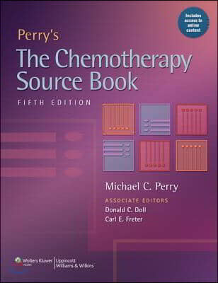 Perry's the Chemotherapy Source Book