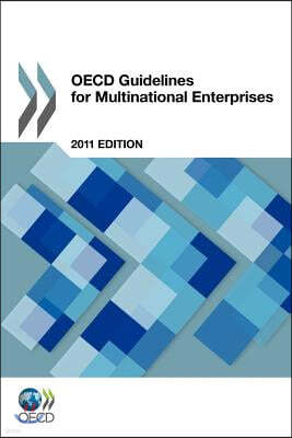 OECD Guidelines for Multinational Enterprises