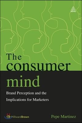 The Consumer Mind: Brand Perception and the Implications for Marketers