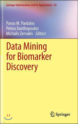 Data Mining for Biomarker Discovery