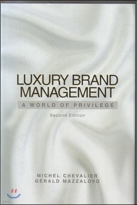 Luxury Brand Management