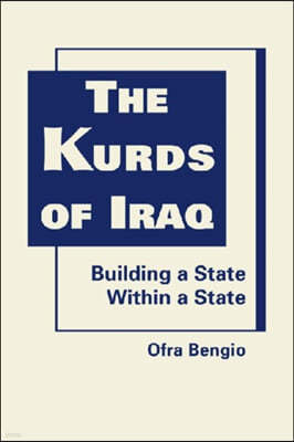 The Kurds of Iraq