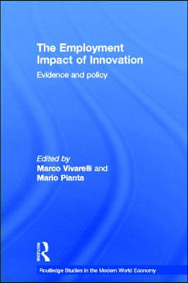 Employment Impact of Innovation