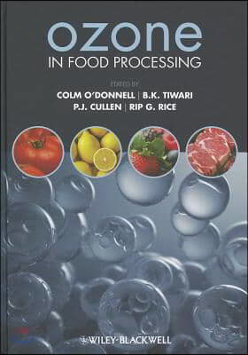 Ozone in Food Processing