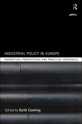 Industrial Policy in Europe