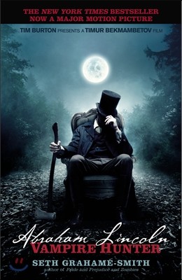 Abraham Lincoln: Vampire Hunter