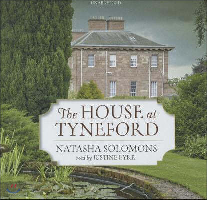 The House at Tyneford