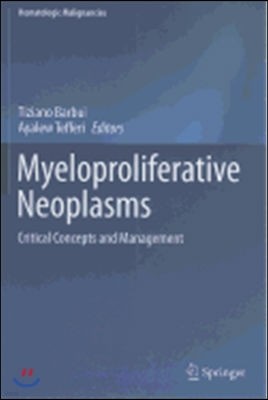 Myeloproliferative Neoplasms