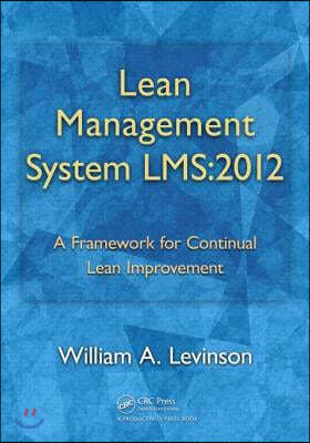 Lean Management System LMS:2012