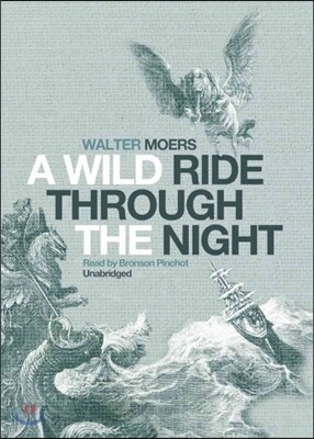 A Wild Ride Through the Night
