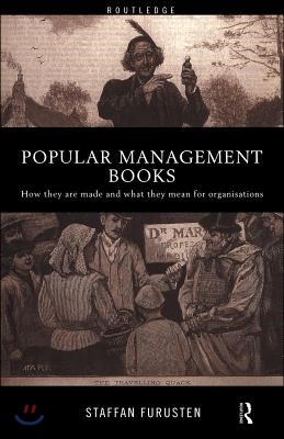 Popular Management Books