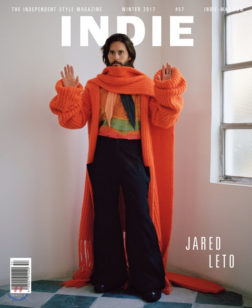 Indie (계간) : 2018년 Winter No.57