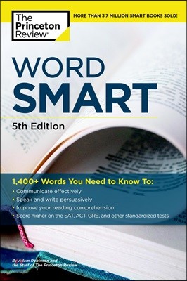 Word Smart, 5/E