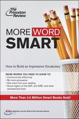 More Word Smart