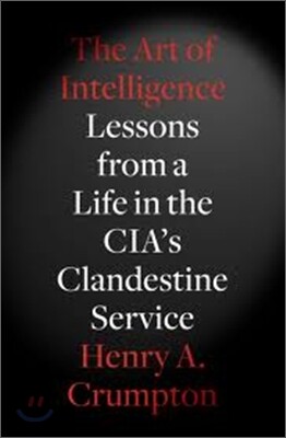 The Art of Intelligence
