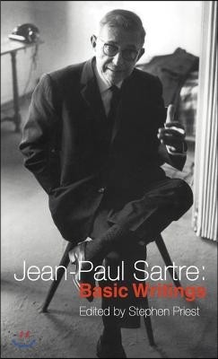 Jean-Paul Sartre: Basic Writings