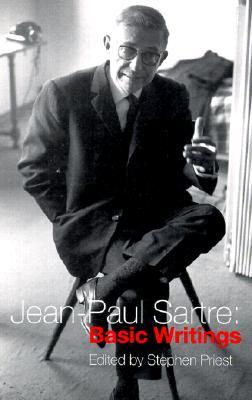 Jean-Paul Sartre: Basic Writings