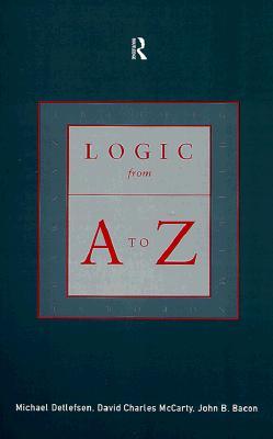 Logic from A to Z