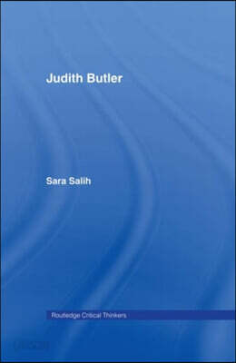 Judith Butler