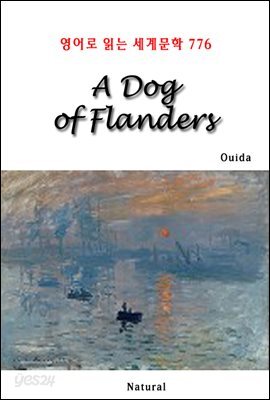 A Dog of Flanders - 영어로 읽는 세계문학 776