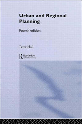 Urban and Regional Planning