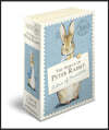 World of Peter Rabbit: A Box of Postcards