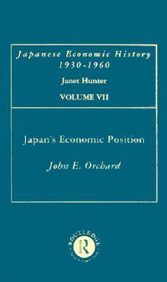 Japans Econ Position       V 7
