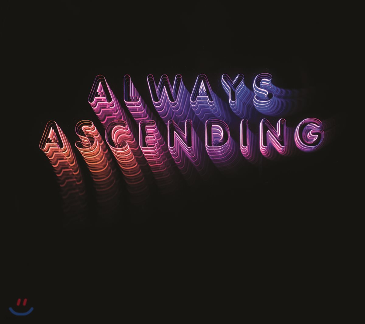 Franz Ferdinand - Always Ascending 프란츠 퍼디난드 정규 5집