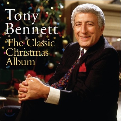 Tony Bennett - The Classic Christmas Album   ũ ٹ