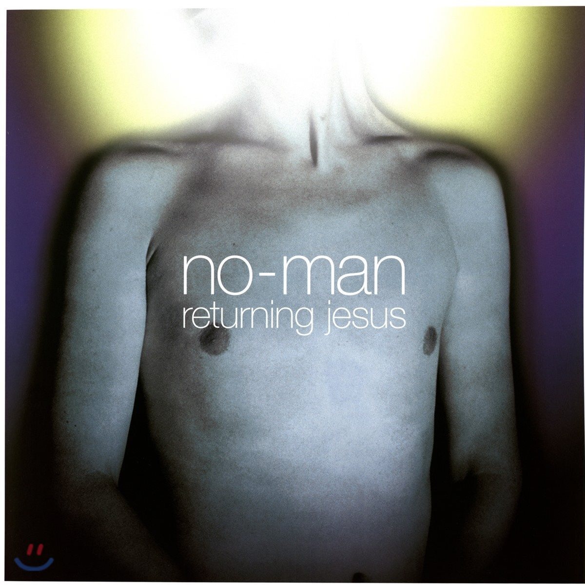 No-Man (노-맨) - Returning Jesus
