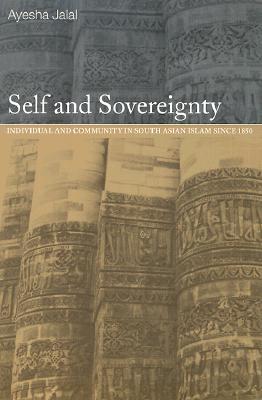 Self and Sovereignty