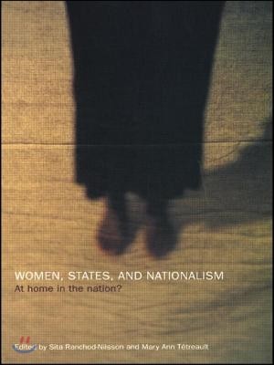 Women, States and Nationalism