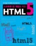 Ʈ    HTML5
