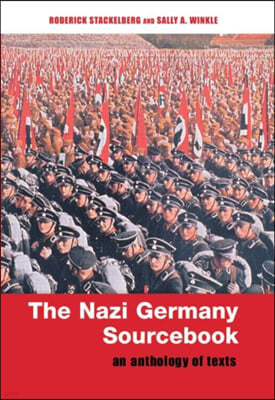 Nazi Germany Sourcebook