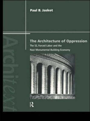 Architecture of Oppression