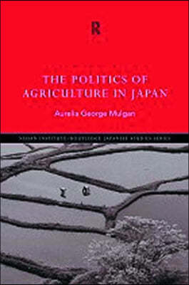 Politics of Agriculture in Japan