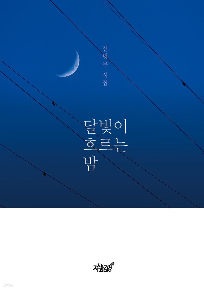 달빛이 흐르는 밤