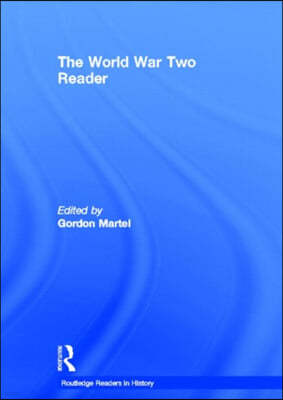 World War Two Reader