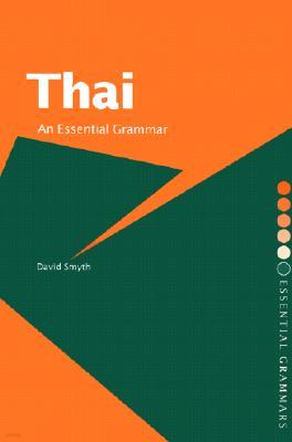 Thai: An Essential Grammar