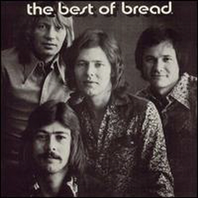 Bread - Best Of Bread 20 Classics (Bonus Tracks)(CD)