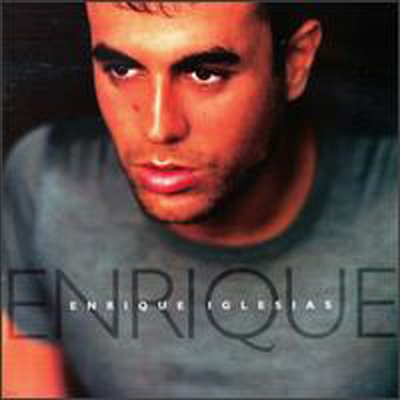 Enrique Iglesias - Enrique (CD)