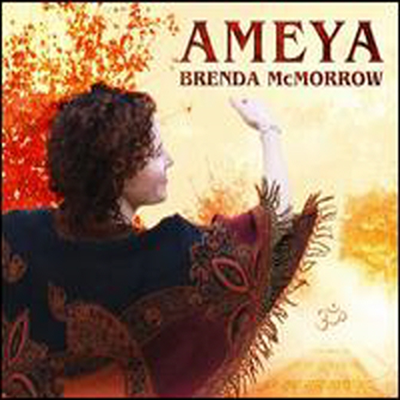 Brenda Mcmorrow - Ameya (Digipack)(CD)