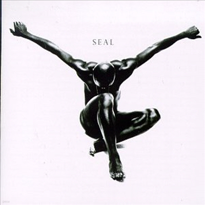 Seal - Seal 2 (CD)