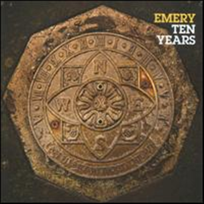 Emery - Ten Years