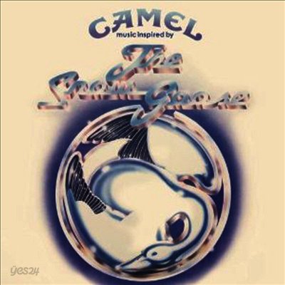 Camel - Snow Goose (180G)(LP)