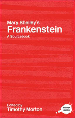 Mary Shelley's Frankenstein