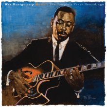 Wes Montgomery - Movin': The Complete Verve Recordings (Limited Edition)