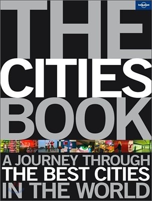 Lonely Planet the Cities Book